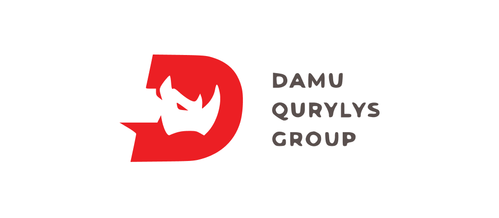 DAMU Qurylys Group