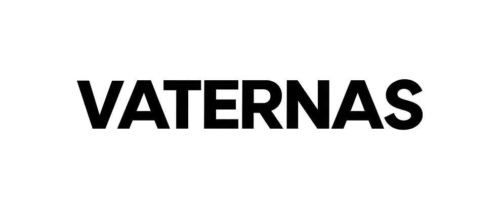 Vaternas